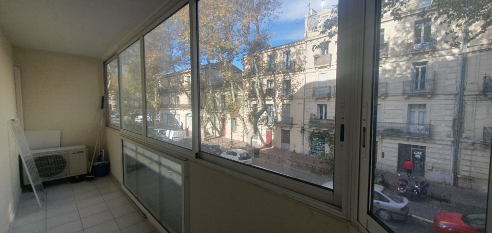location Appartement Montpellier - Photo 4
