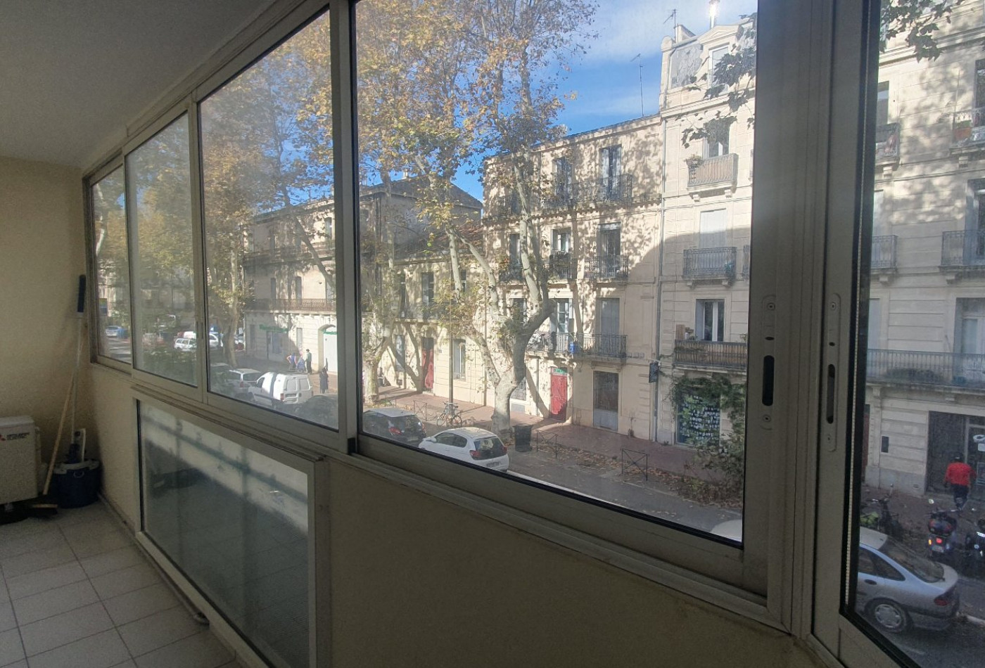 location Appartement Montpellier - Photo 4