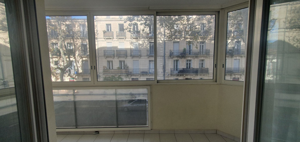 location Appartement Montpellier - Photo 3