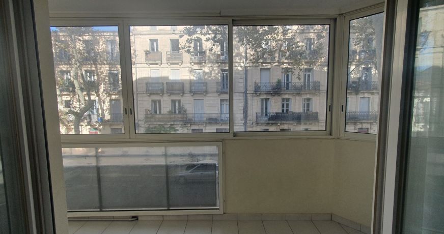location Appartement Montpellier