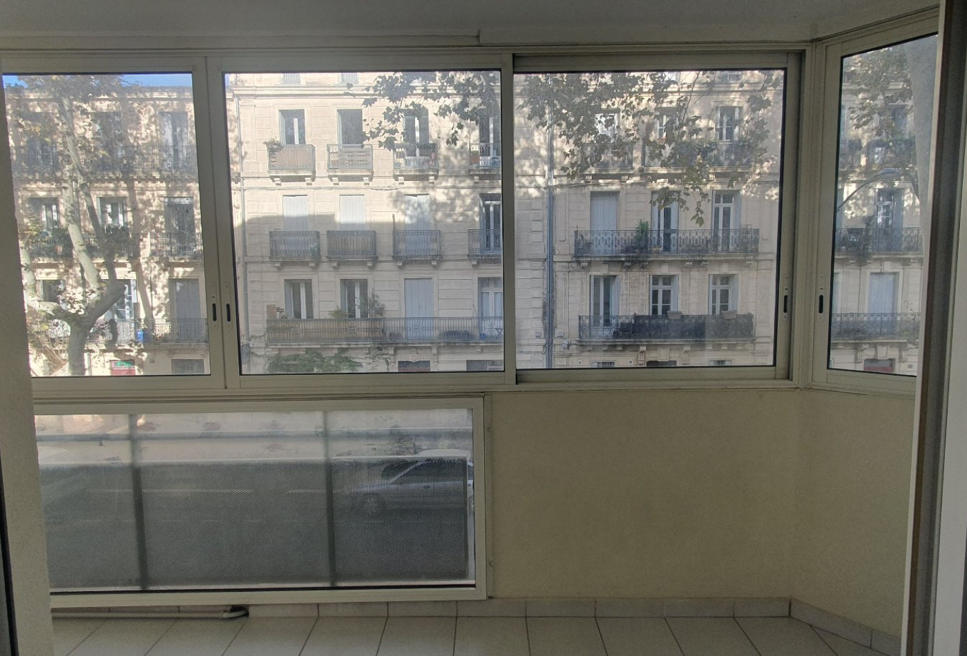 location Appartement Montpellier - Photo 3