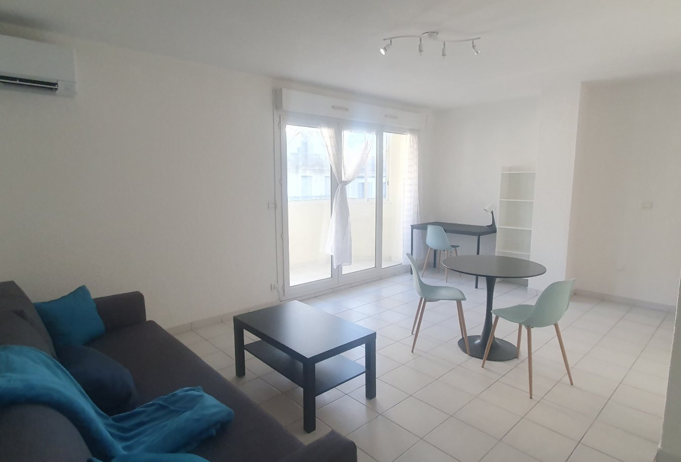 location Appartement Montpellier - Photo 1