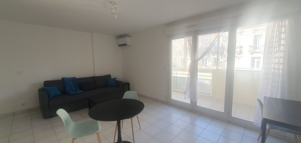 location Appartement Montpellier - Photo 2