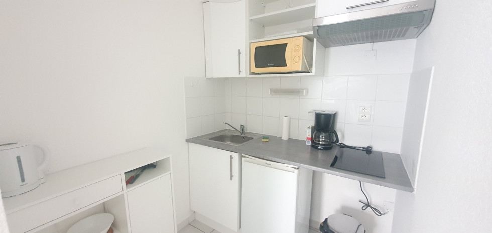location Appartement Montpellier - Photo 5