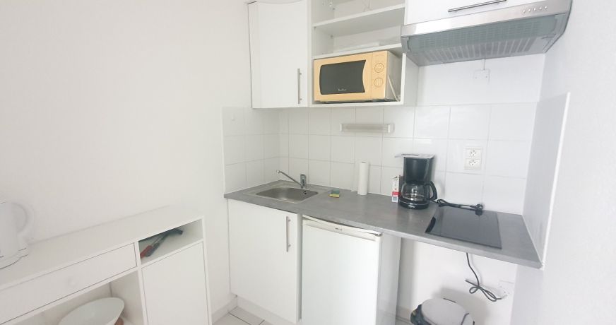 location Appartement Montpellier