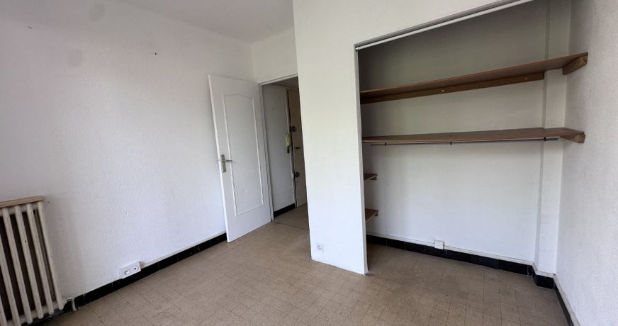 location Appartement Montpellier