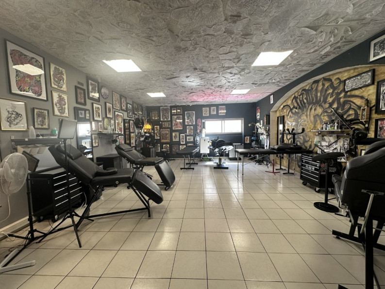 location Local commercial Montpellier - Photo 1
