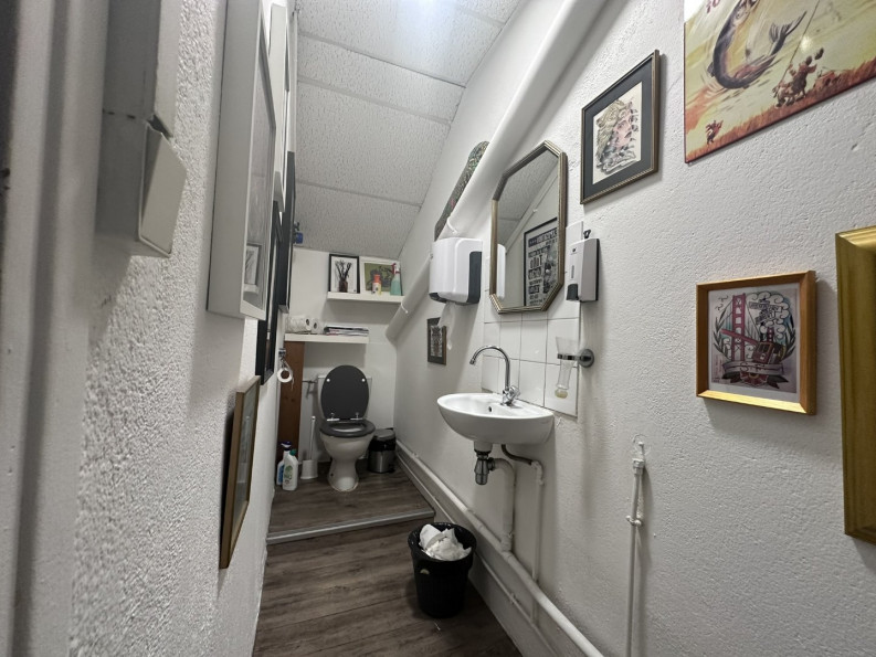 location Local commercial Montpellier - Photo 6