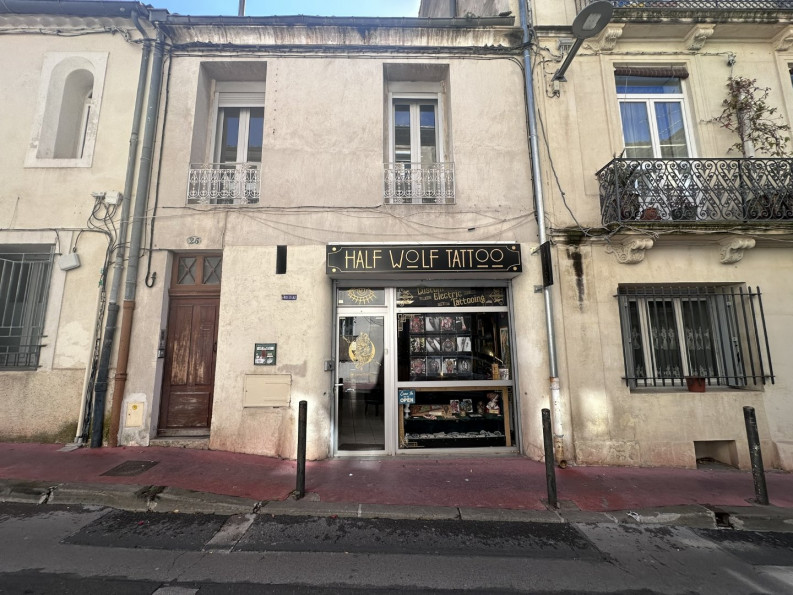 location Local commercial Montpellier - Photo 7