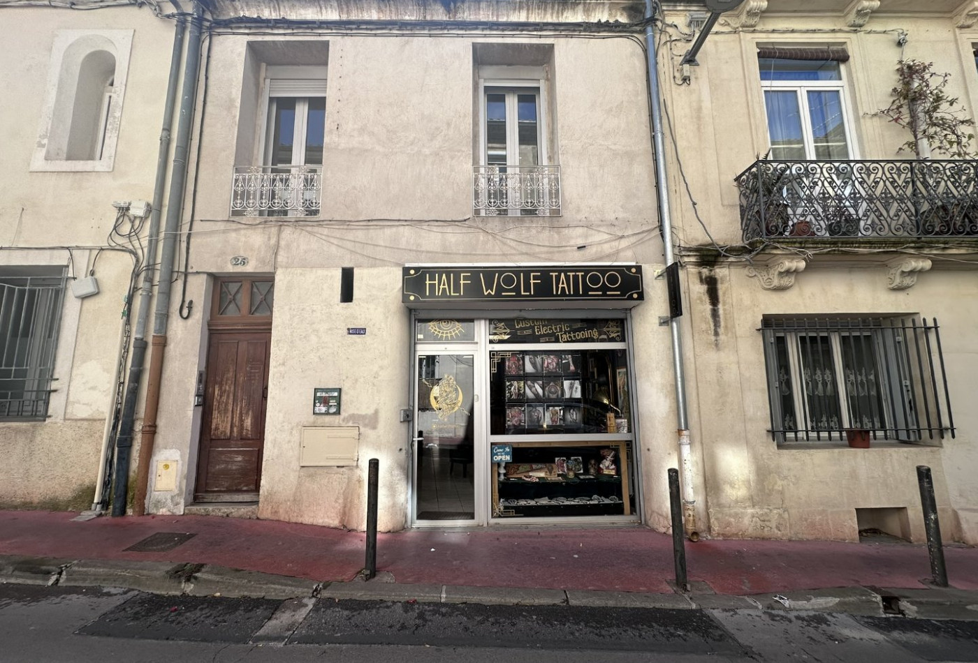 letting Local commercial Montpellier - Photo 7