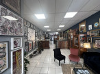 letting Local commercial Montpellier