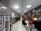 location Local commercial Montpellier