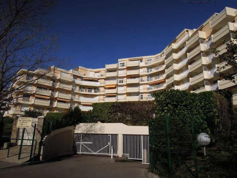 location Appartement Montpellier - Photo 2