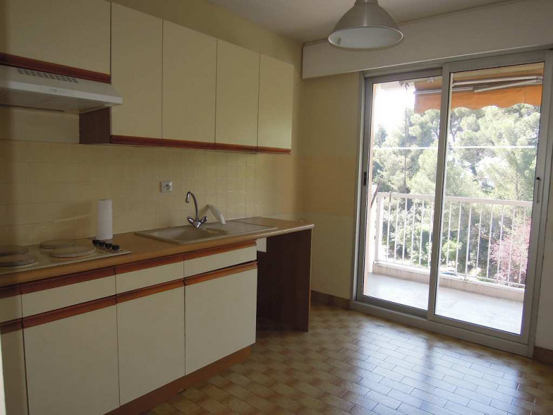 location Appartement Montpellier - Photo 3