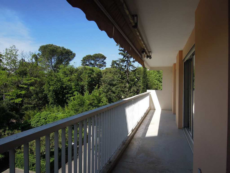 location Appartement Montpellier - Photo 4