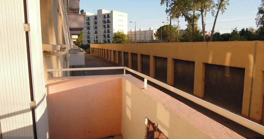 location Appartement Montpellier