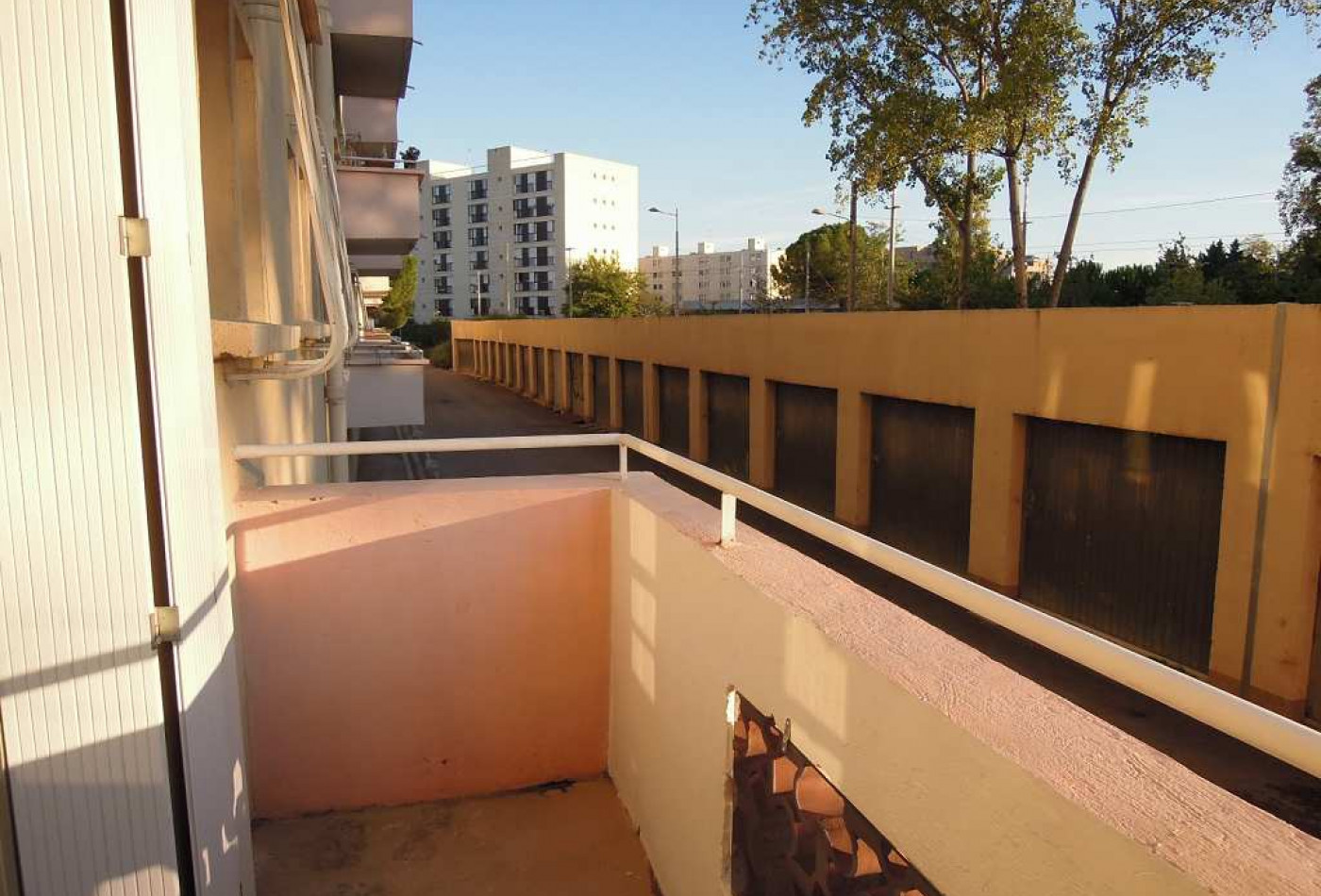 location Appartement Montpellier - Photo 6