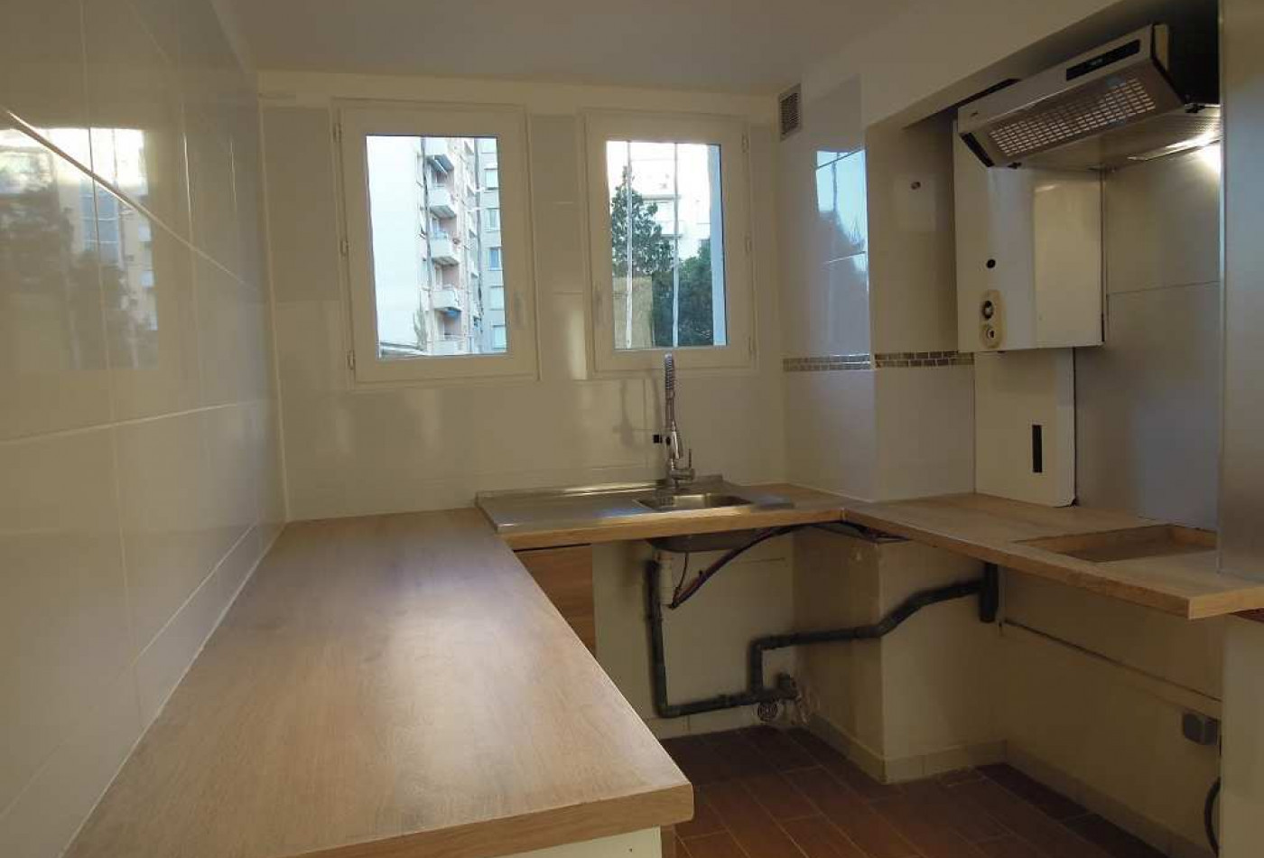 location Appartement Montpellier - Photo 2