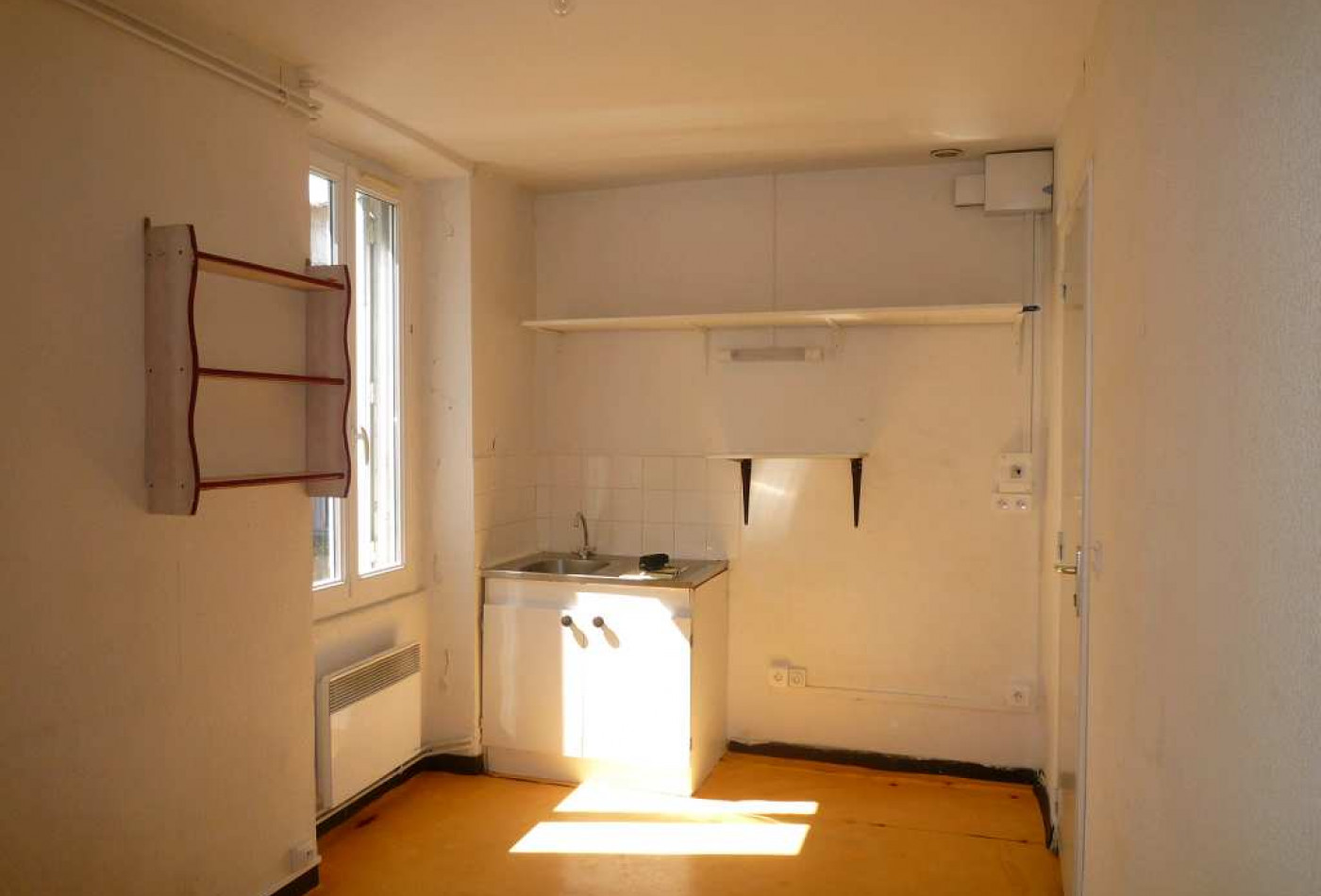 location Appartement Montpellier - Photo 1