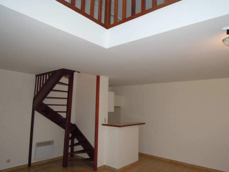 location Appartement Montpellier - Photo 2