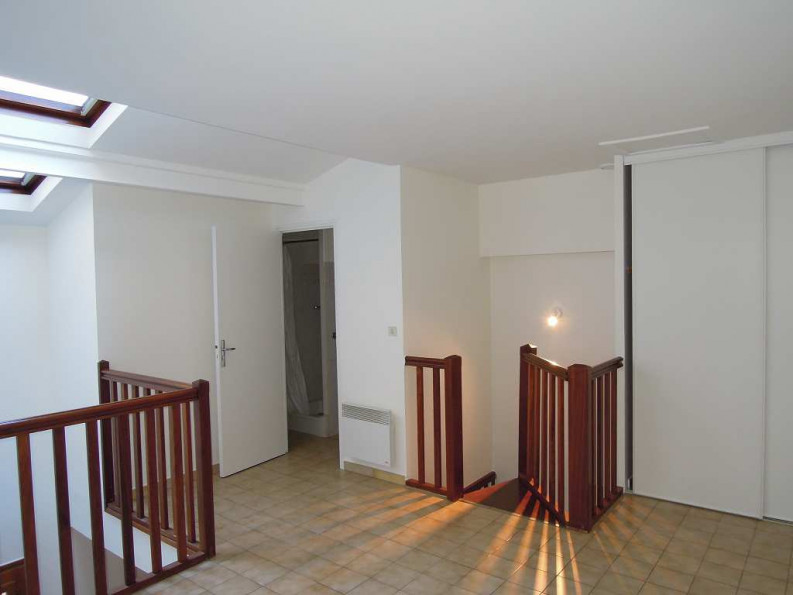 location Appartement Montpellier - Photo 1