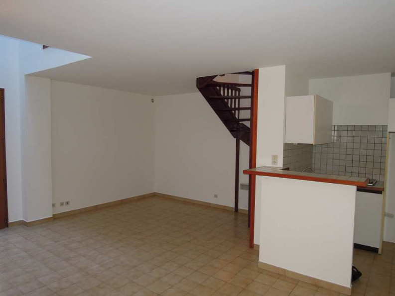 location Appartement Montpellier - Photo 3