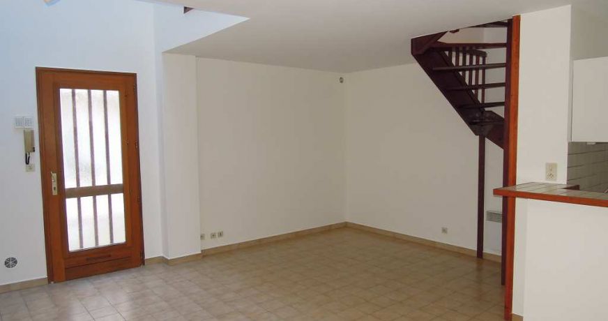 location Appartement Montpellier