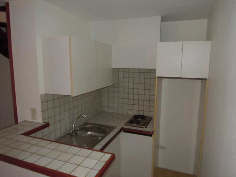 location Appartement Montpellier - Photo 6