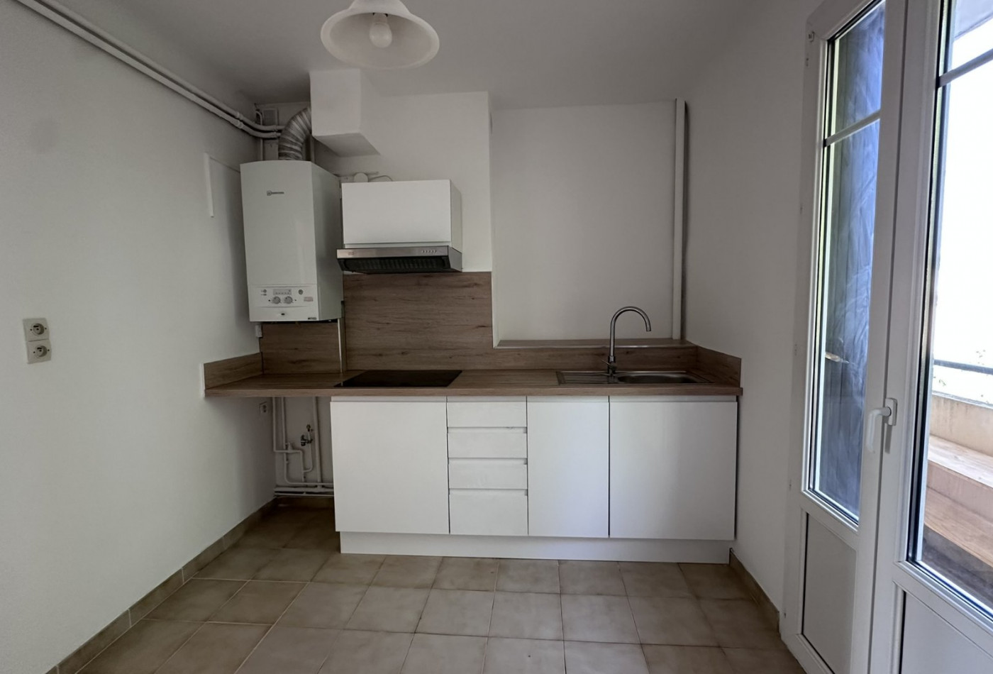location Appartement Montpellier - Photo 2