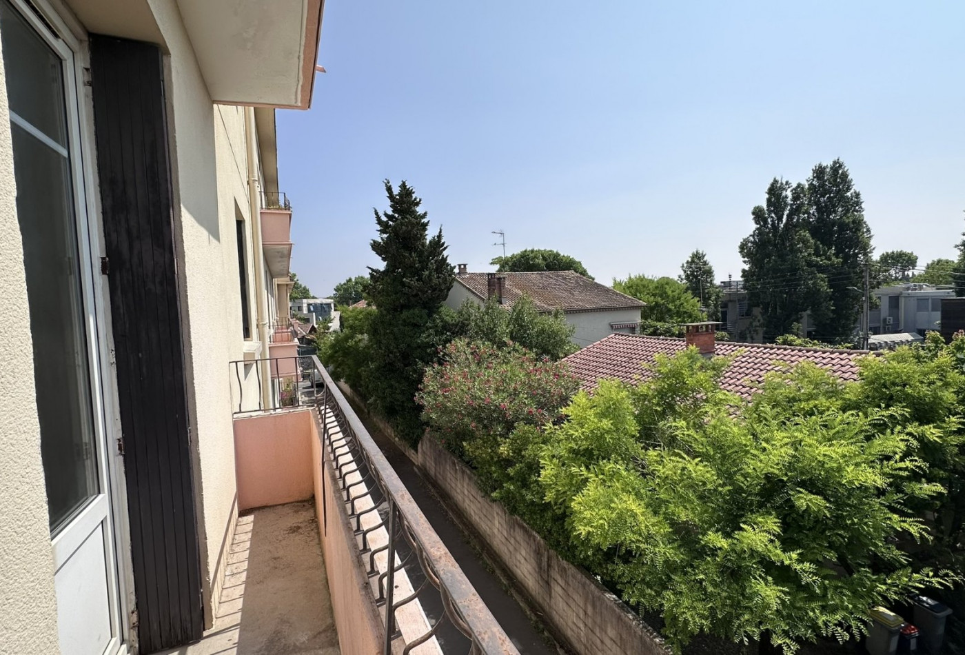 location Appartement Montpellier - Photo 4