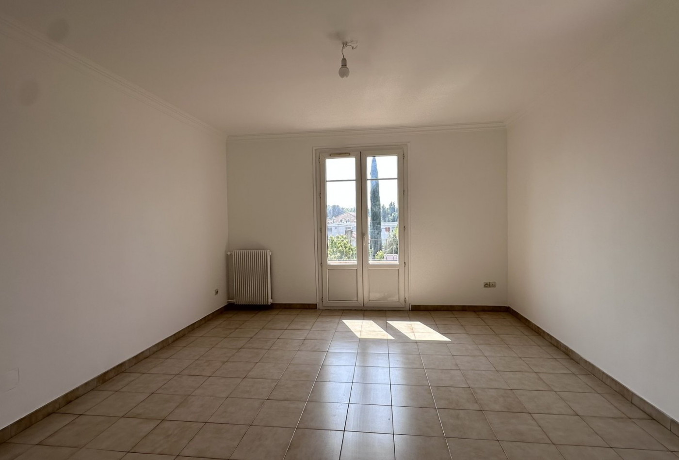 location Appartement Montpellier - Photo 1