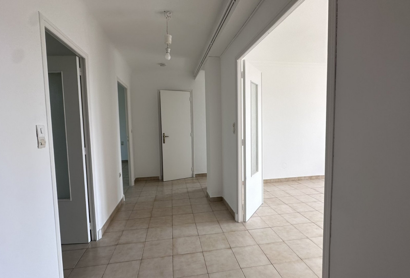 location Appartement Montpellier - Photo 7
