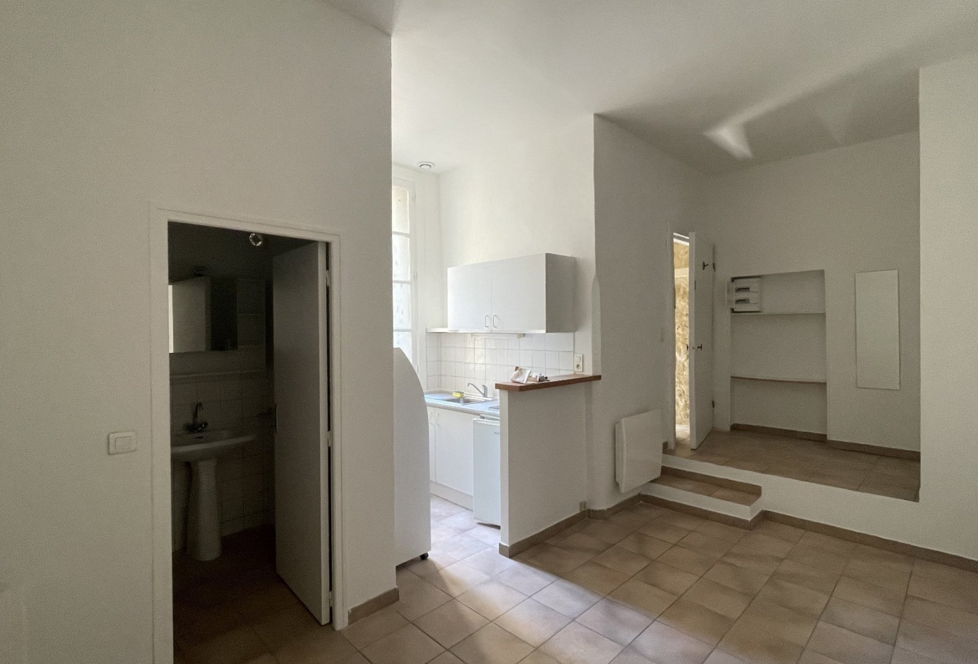 location Appartement Montpellier - Photo 1