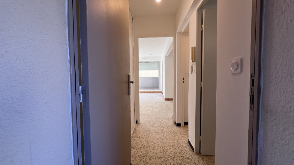 location Appartement Montpellier - Photo 1