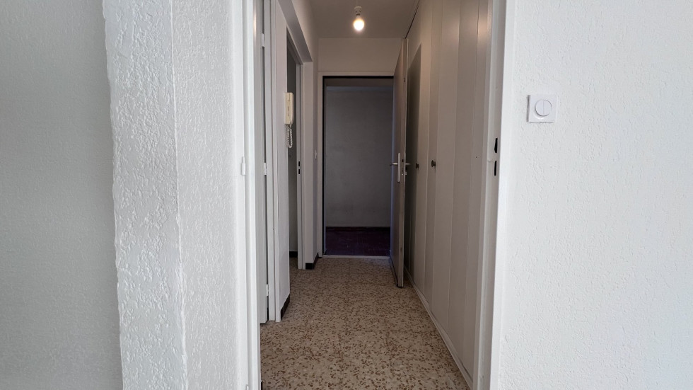 location Appartement Montpellier - Photo 2