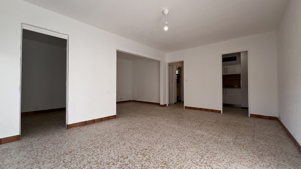 location Appartement Montpellier - Photo 4