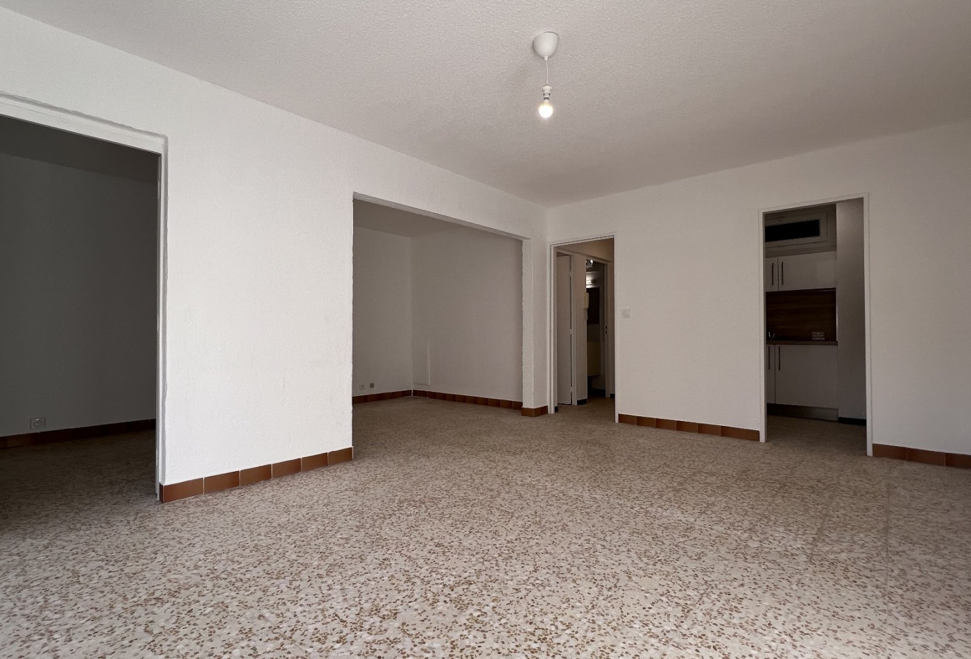 location Appartement Montpellier - Photo 4