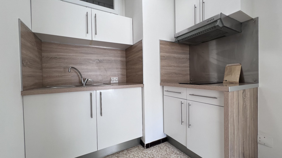 location Appartement Montpellier - Photo 7