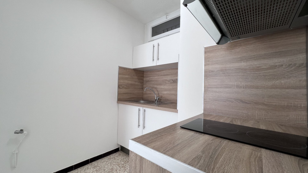 location Appartement Montpellier - Photo 8