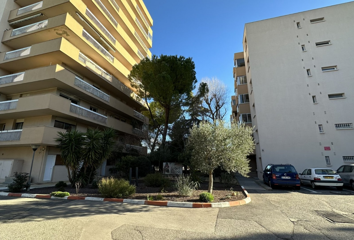 location Appartement Montpellier - Photo 1