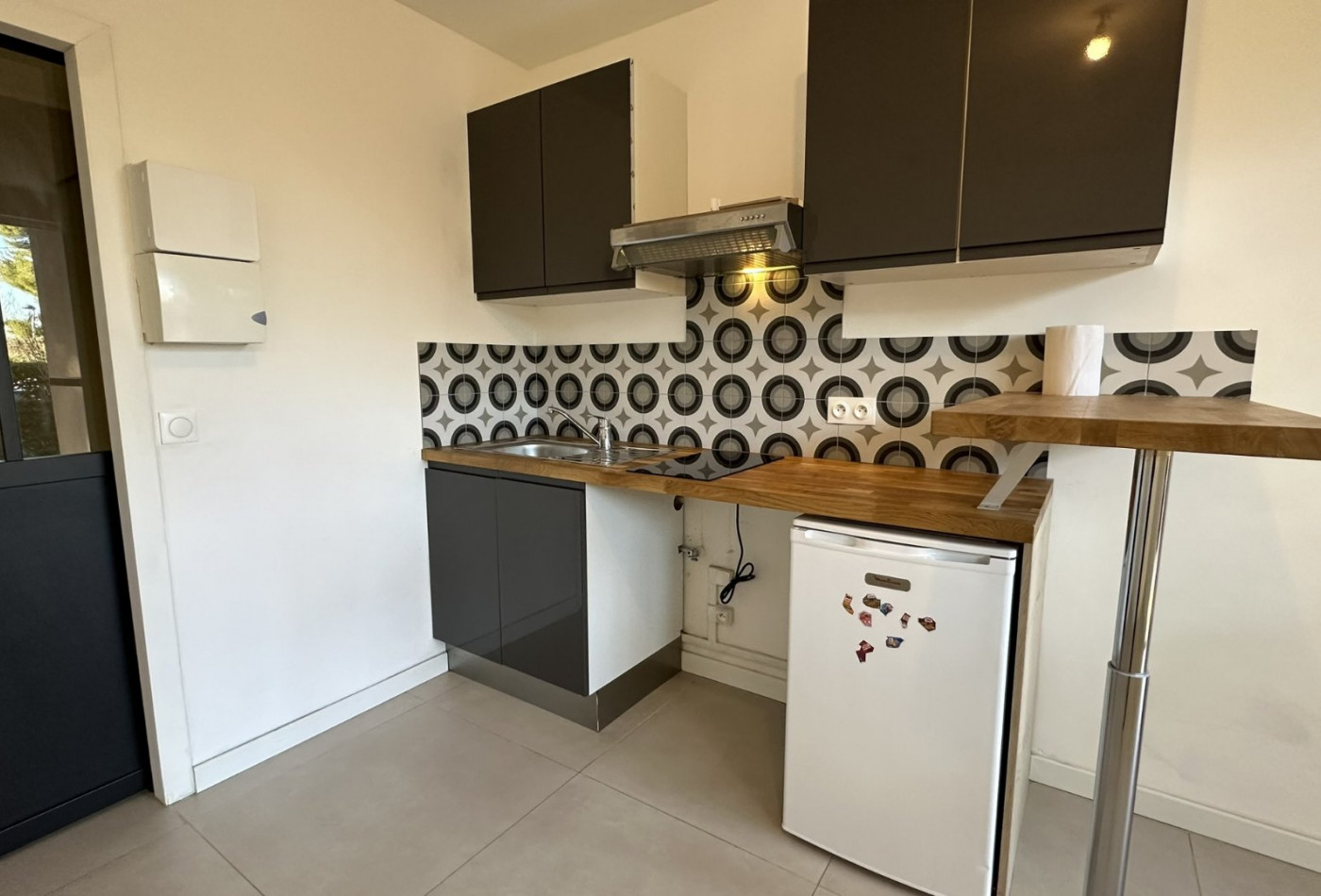 location Appartement Montpellier - Photo 3