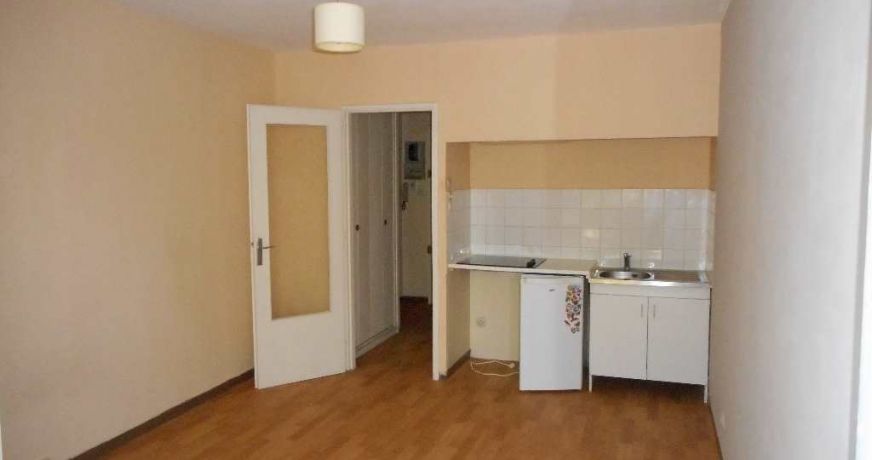 location Appartement Montpellier
