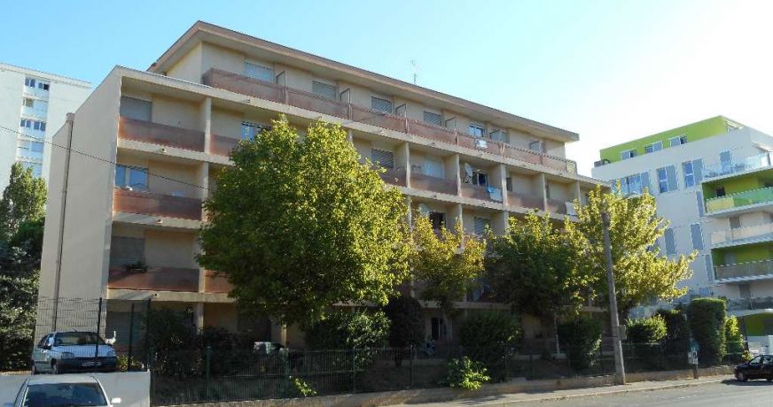 location Appartement Montpellier