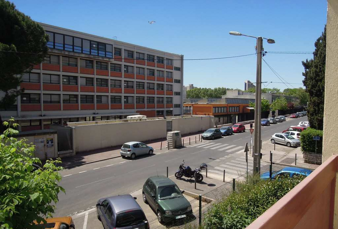 location Appartement Montpellier - Photo 6
