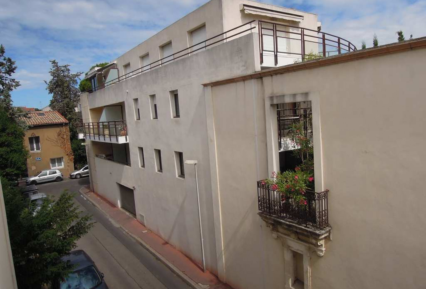 location Appartement Montpellier - Photo 5