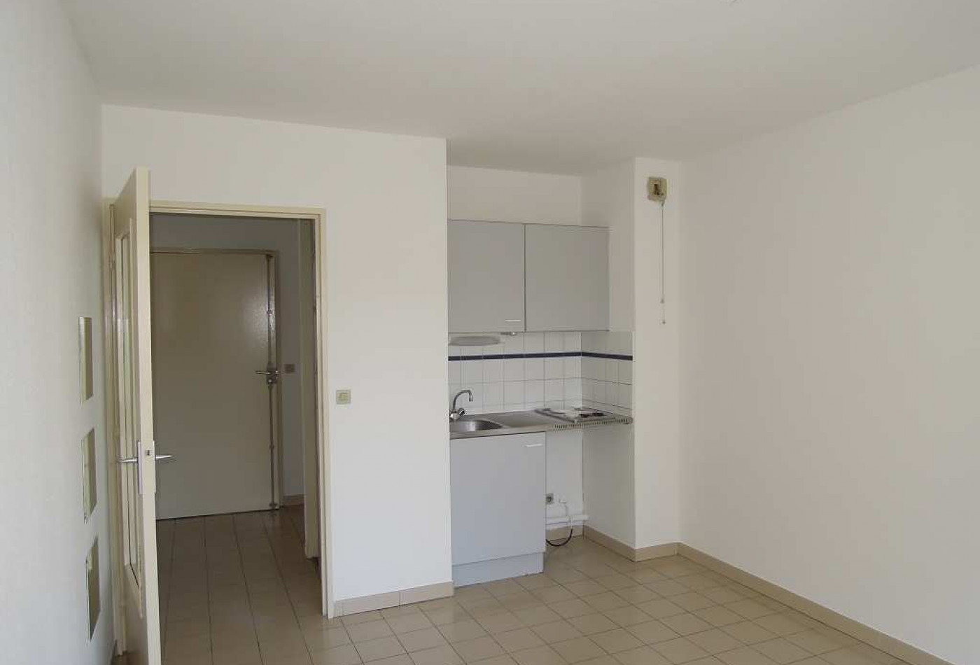 location Appartement Montpellier - Photo 1