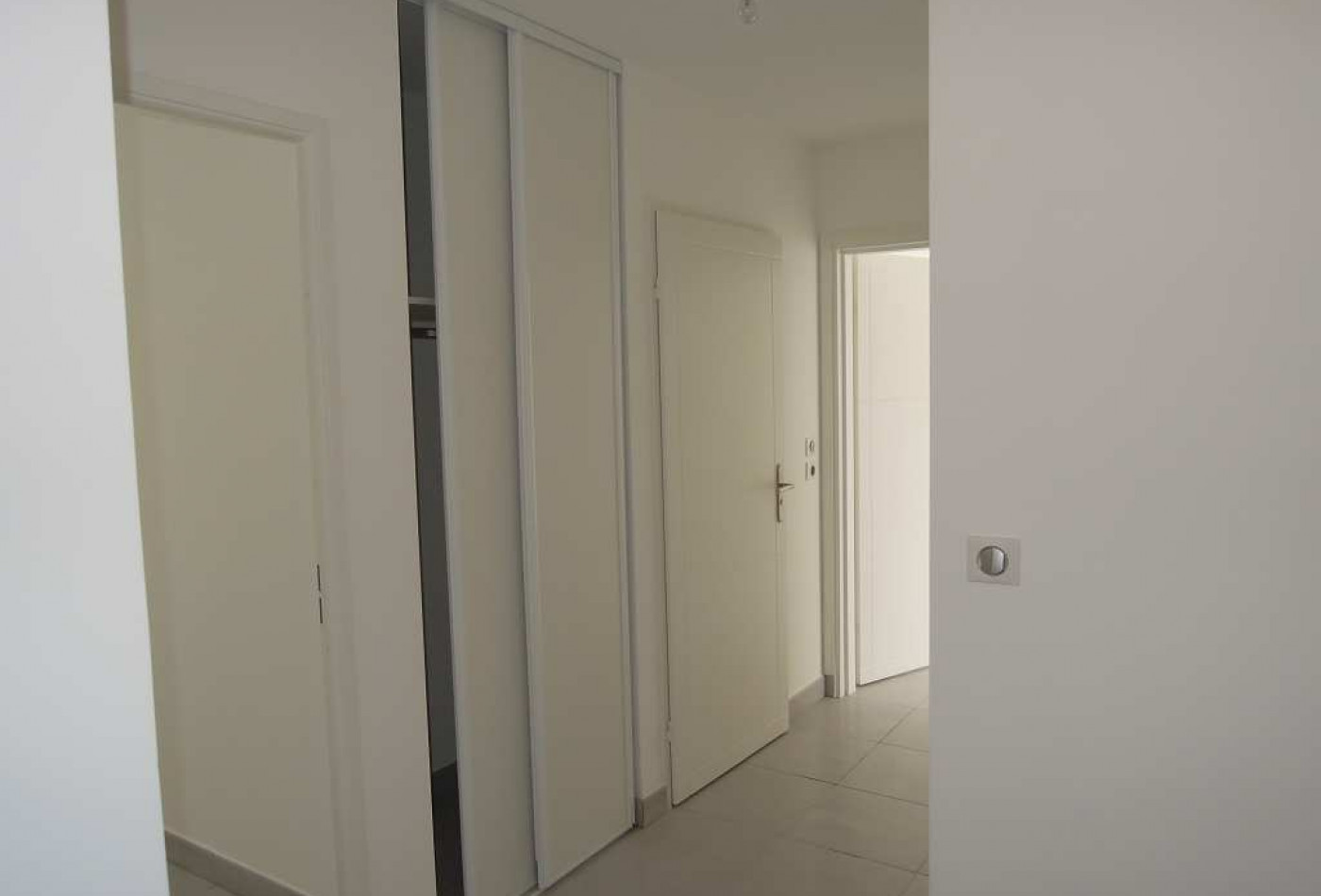 letting Appartement Montferrier Sur Lez - Photo 7