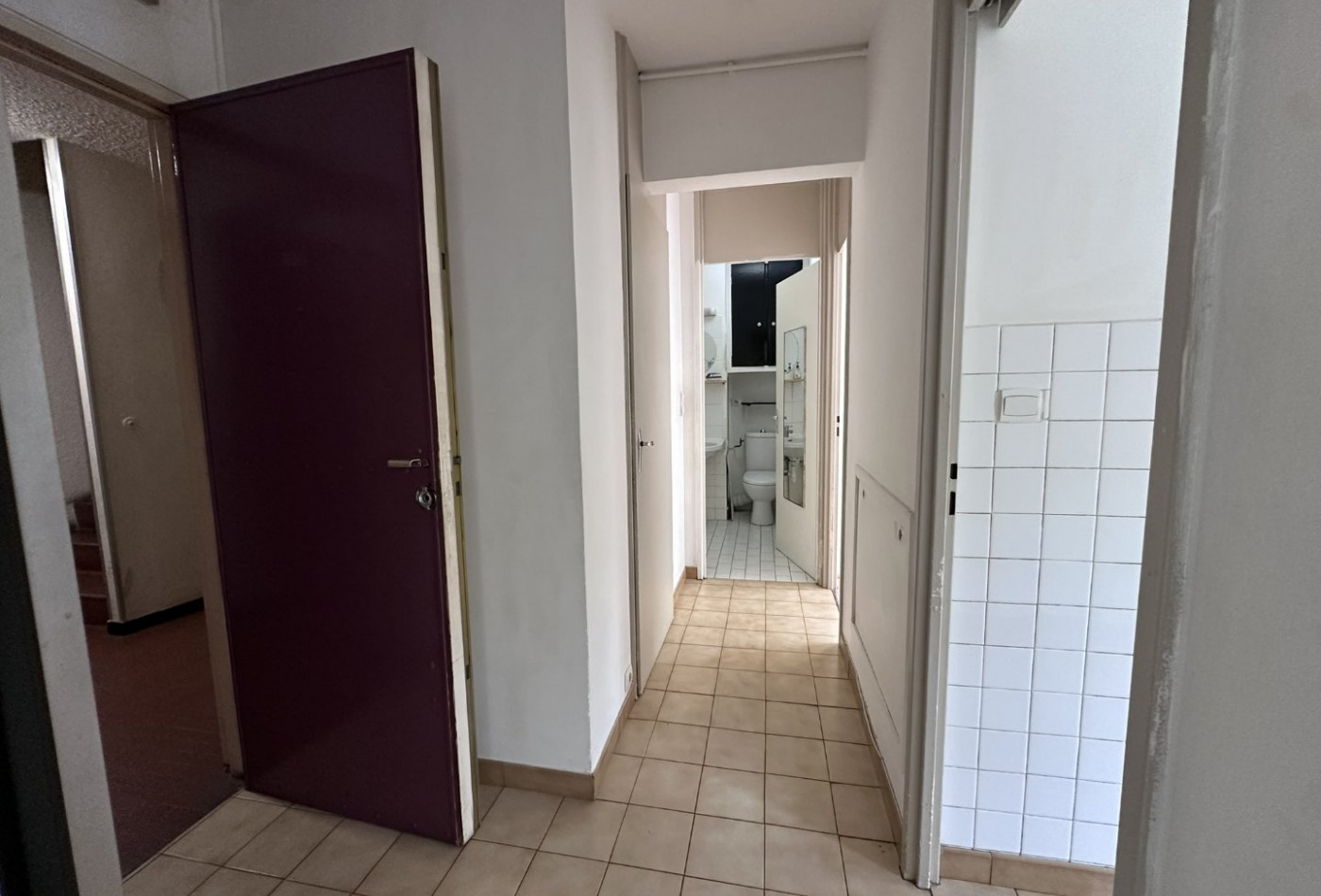 sale Appartement Montpellier - Photo 5