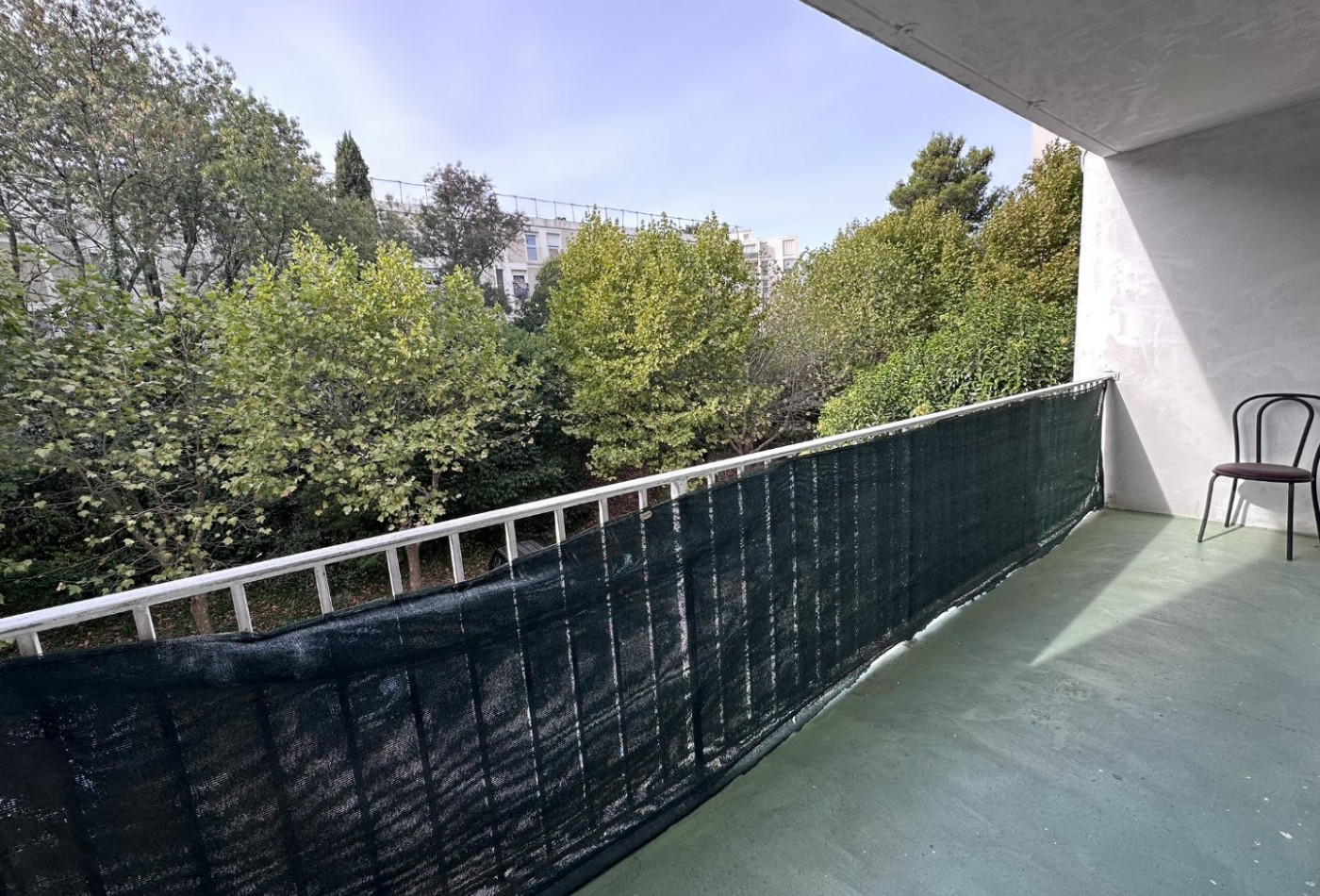 sale Appartement Montpellier - Photo 9