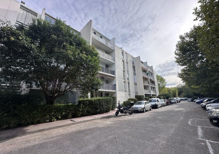 vente Appartement Montpellier